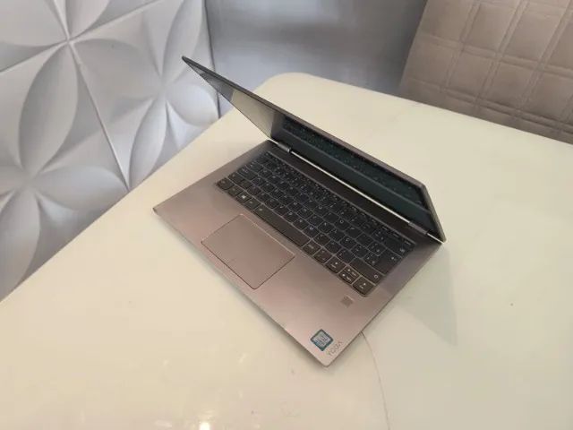 Notebook Lenovo Yoga Core I5-7200U - Foto 2