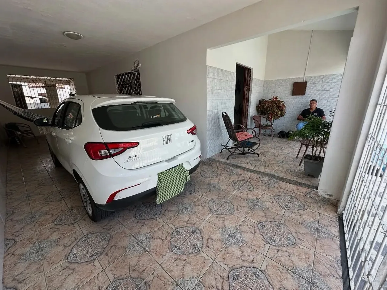 Casa Industrial