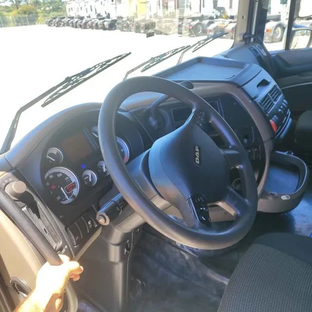 DAF 460 6x4 2020  - Foto 13