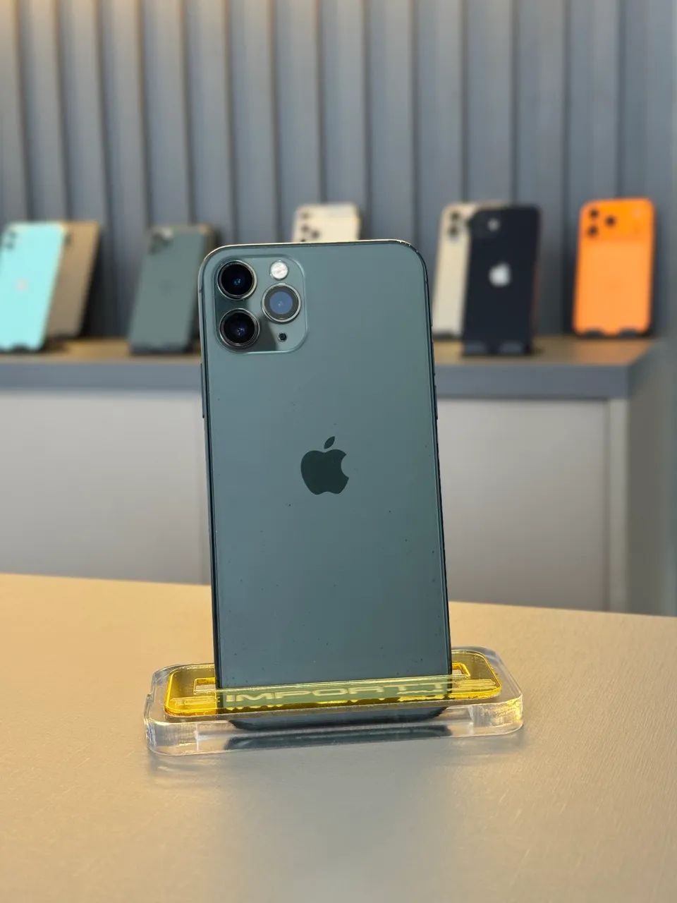 iPhone 11 pro 64 gigas 