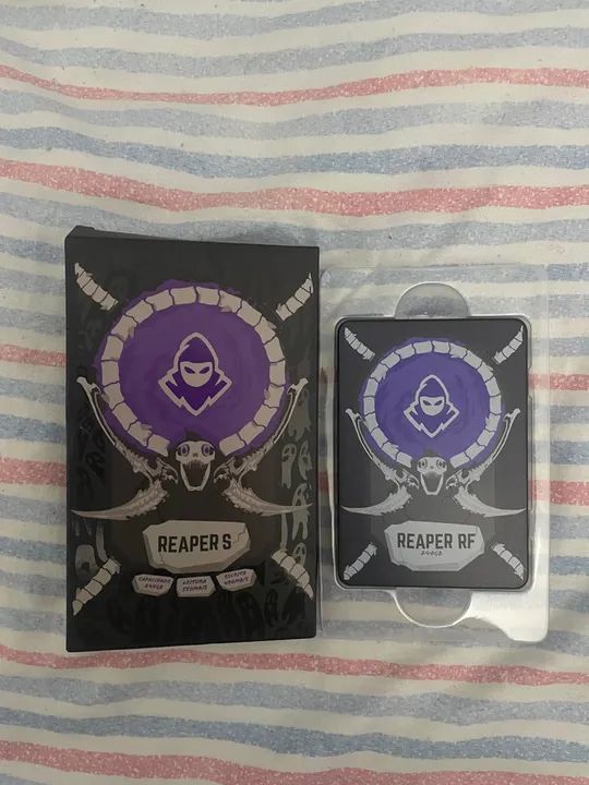 SSD Mancer Reaper 240gb - Foto 2