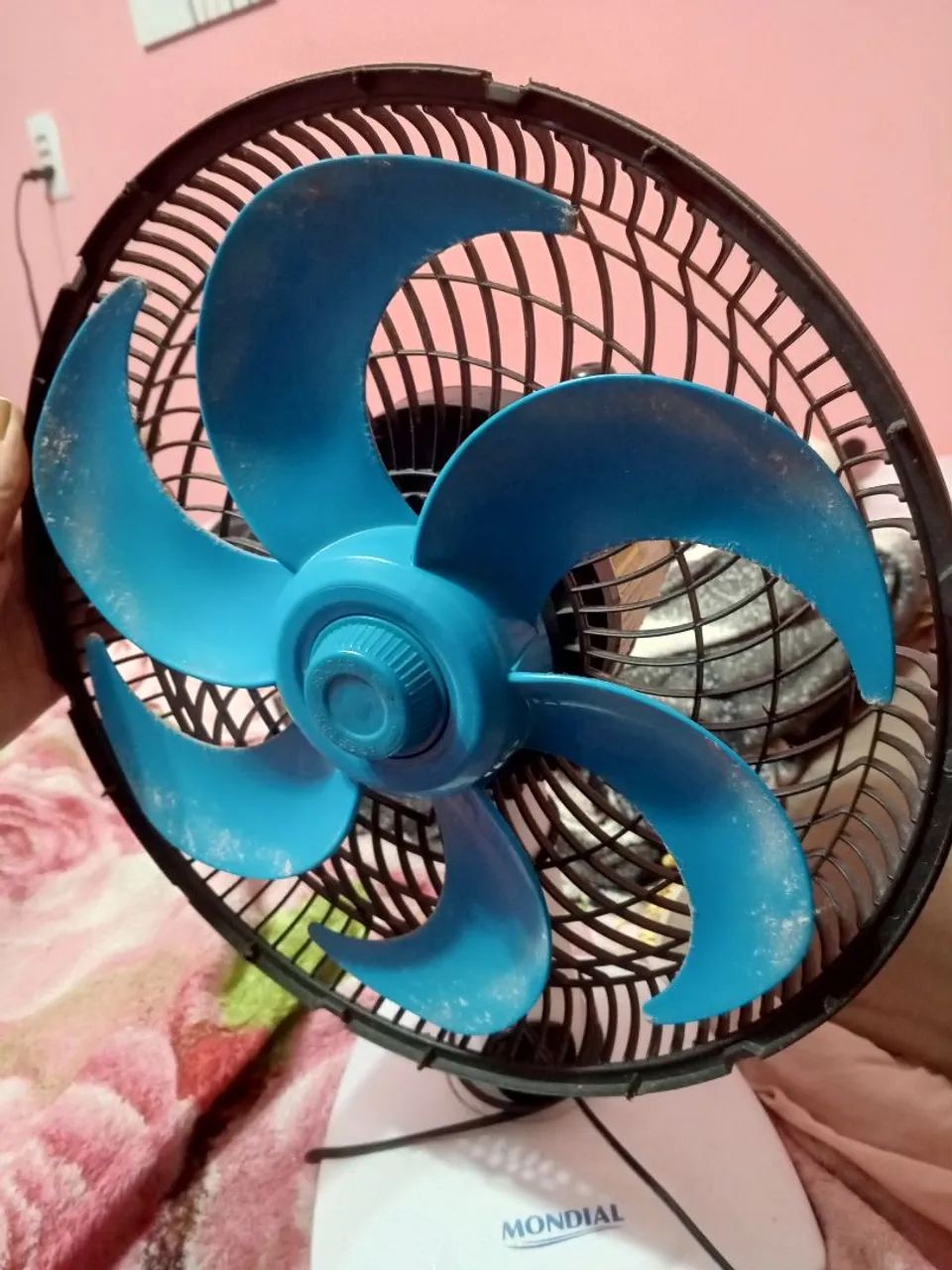 Ventilador mondial - Foto 2