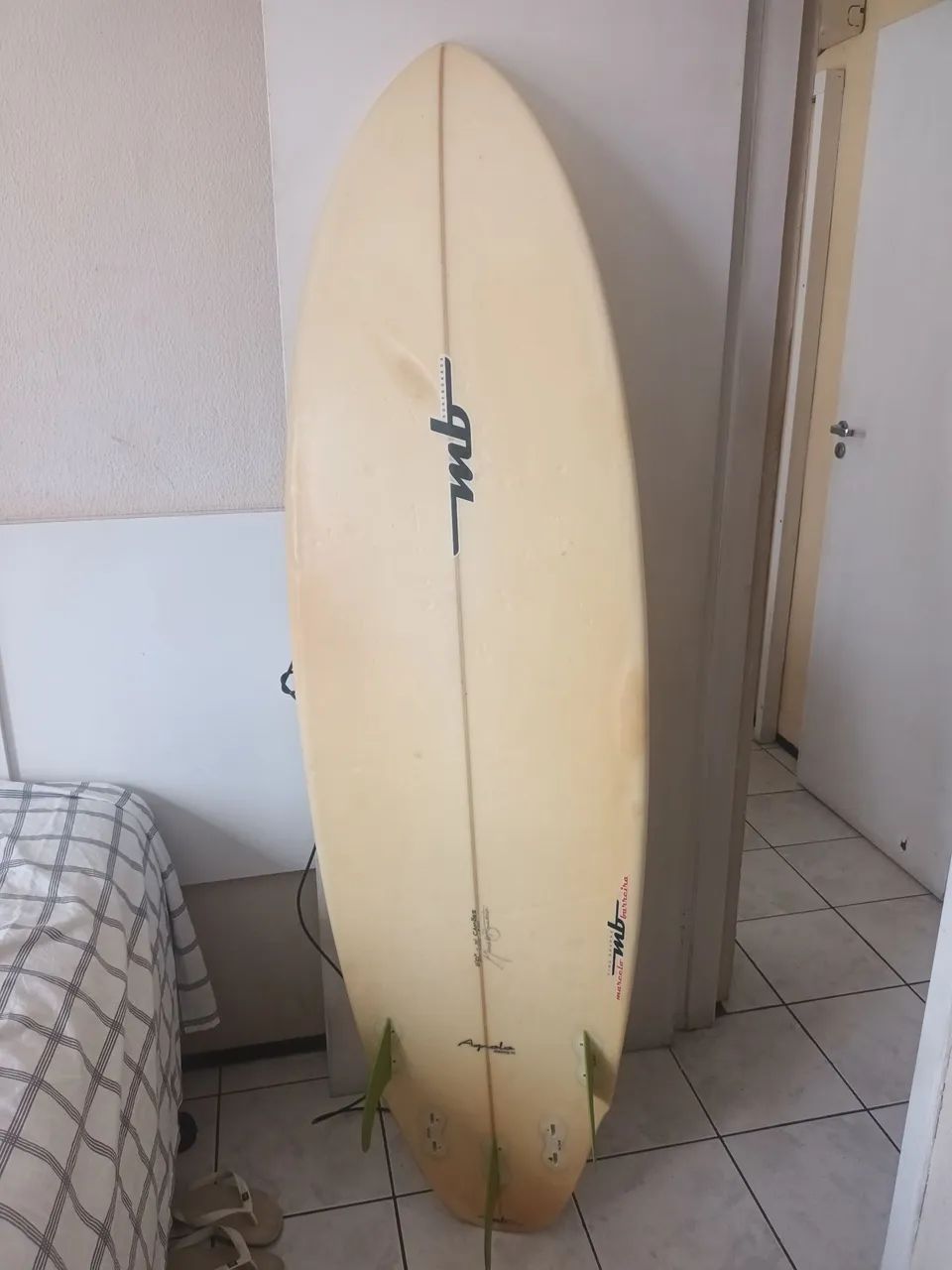 Prancha de Surfe - Foto 2