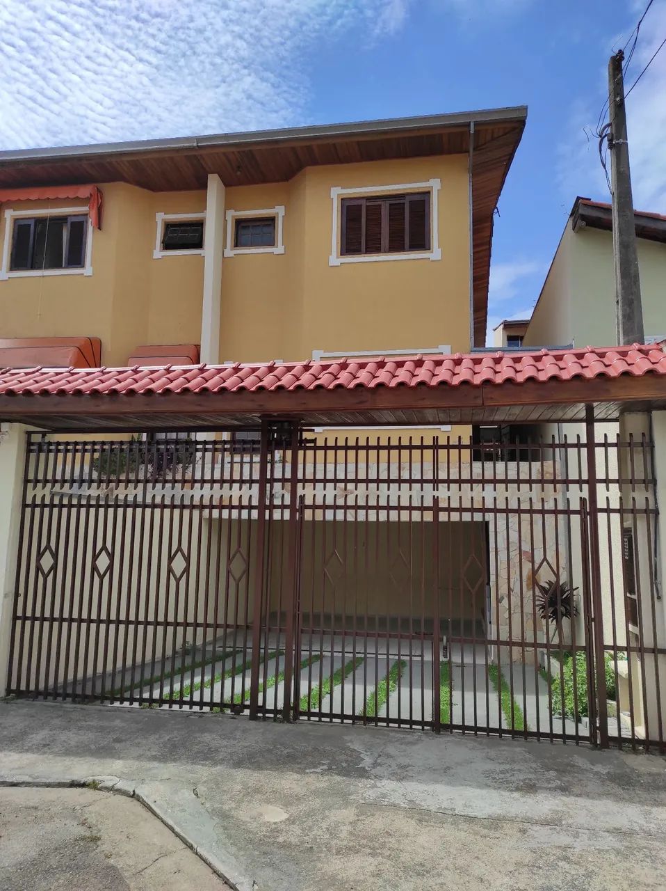 Foto - São José dos Campos - Bosque dos Eucaliptos