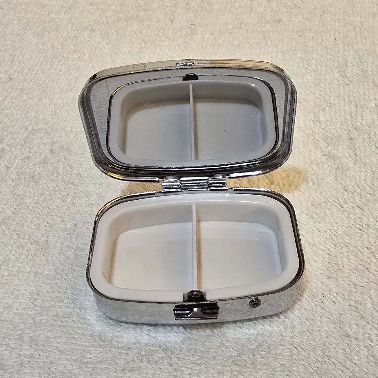 Porta comprimidos da Umbrella  - Foto 2