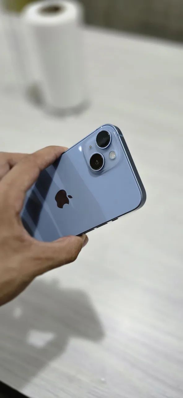 iPhone 14 256gb  - Foto 3