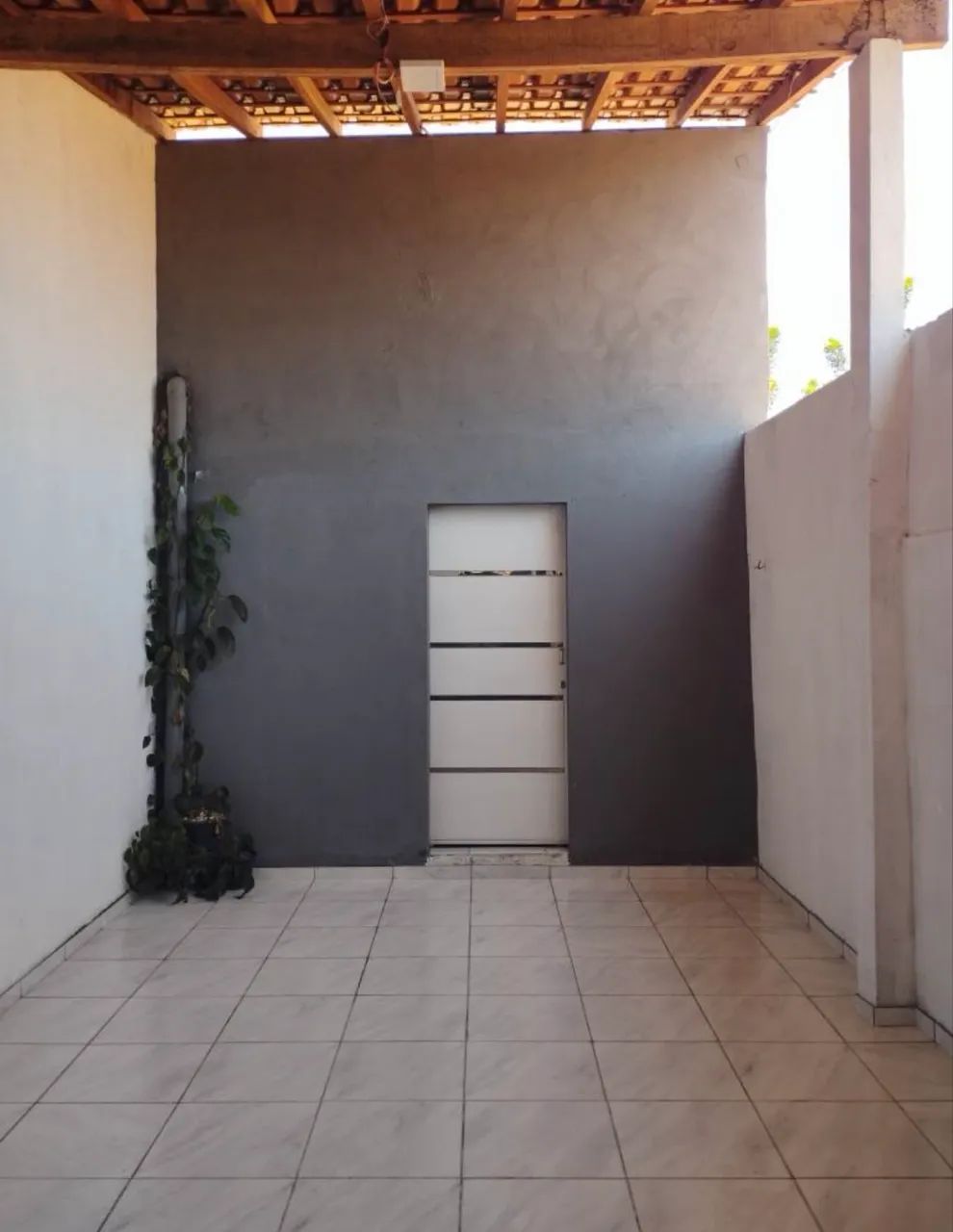 JÁ Vendo casa em Bairro de Fátima  - Foto 2