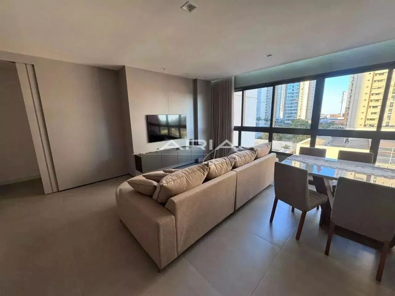 Apartamento à venda no Hause, na Gleba Palhano, Londrina-PR - Foto 4