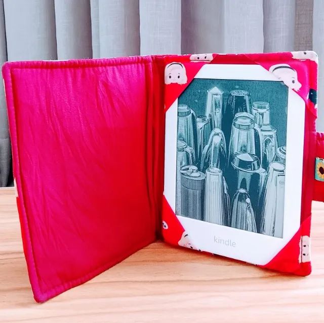 Kindle seminovo - Foto 4