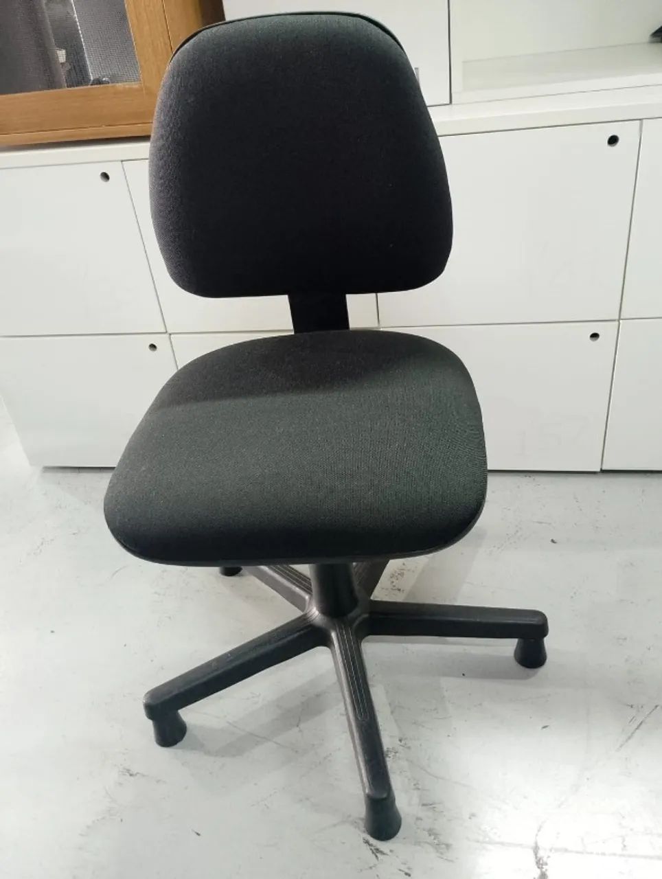 Cadeira de Escritório Para Costura Flexform Com Sapata  - Foto 2