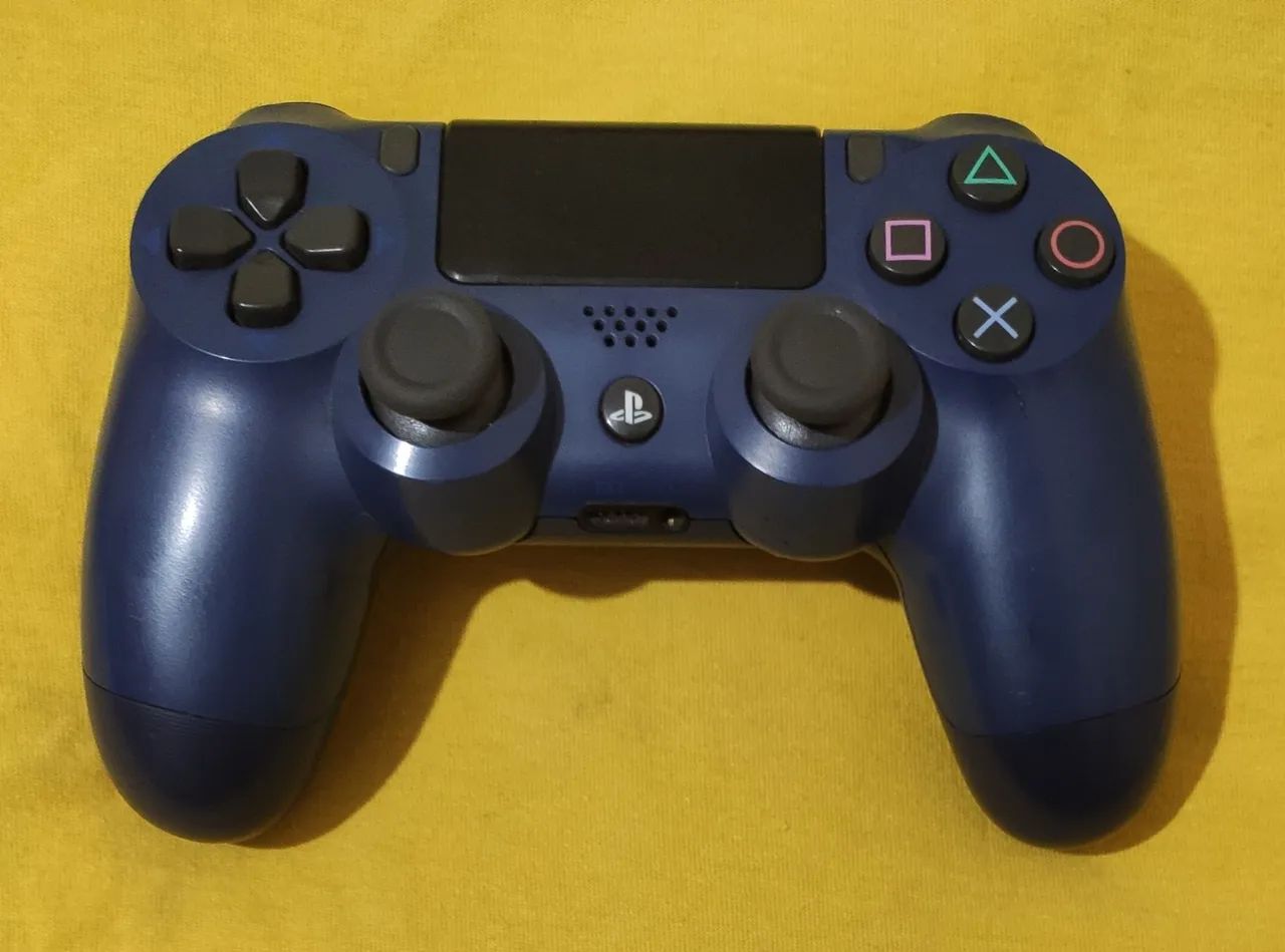 Controle Playstation 4  original sony