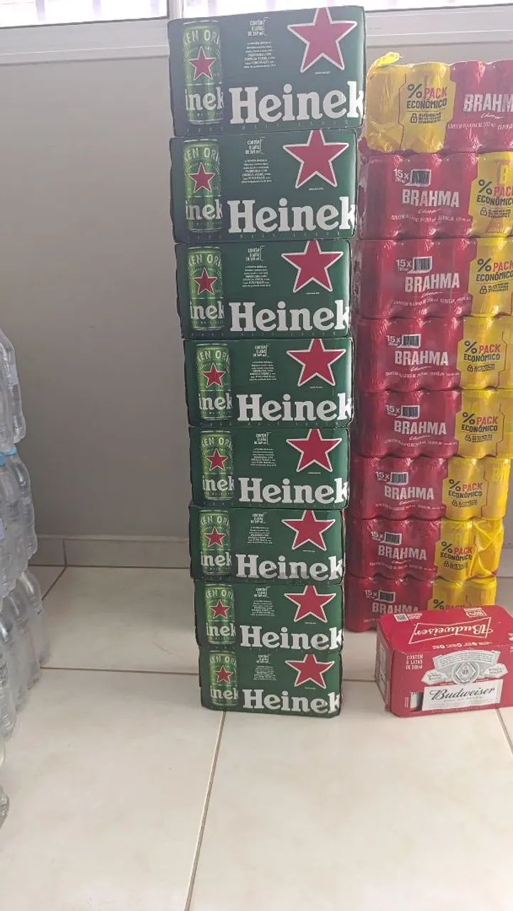 Desapego de bebidas e energéticos, água  - Foto 3