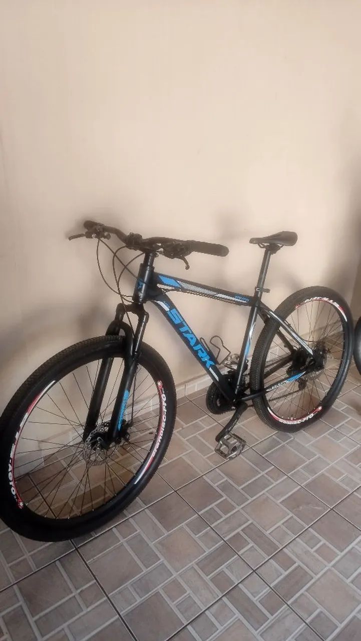Bicicleta Stark