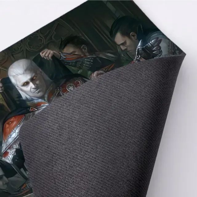 Playmat Edgar Markov 35 cm x 60 cm - Foto 2