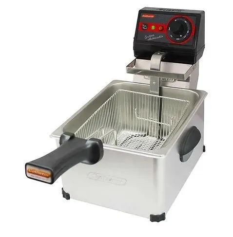 Fritadeira Elétrica 5 Litros Cotherm