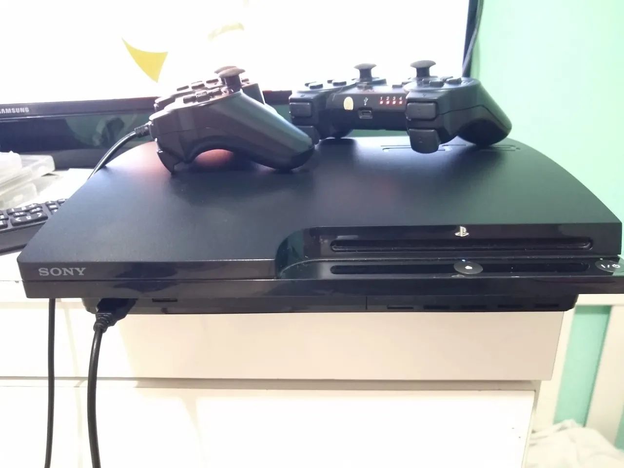 PlayStation 3 100% funcionando completo, (HEN) !! - Foto 3