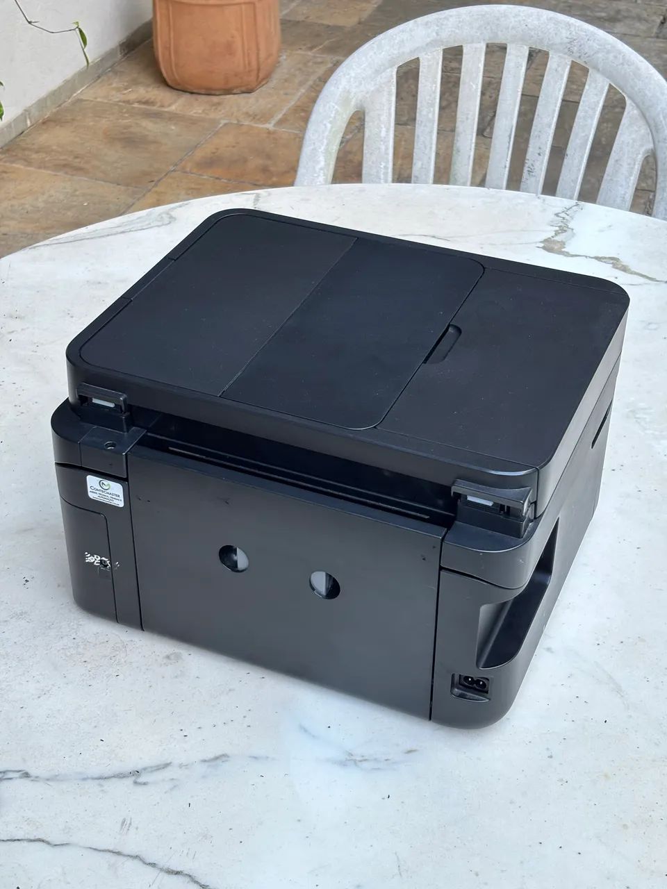 Impressora Epson L6171 + Tintas64850060479618122