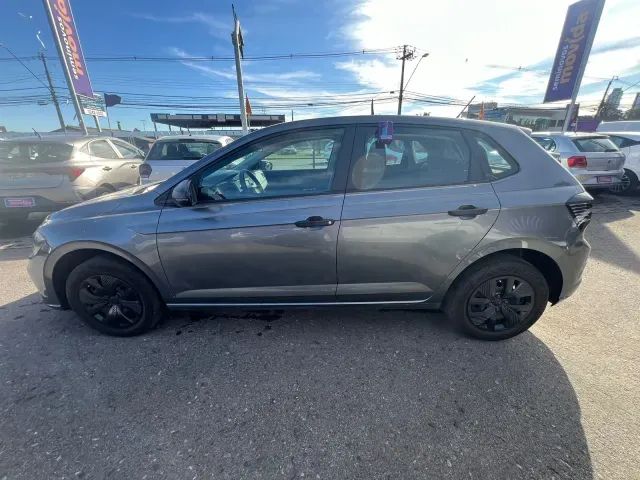 Volkswagen Polo MPI (Flex) - Foto 4