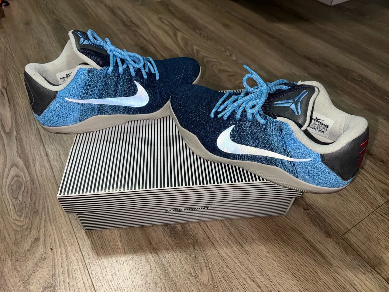 Nike Kobe XI Elite Low - 39 - Foto 2