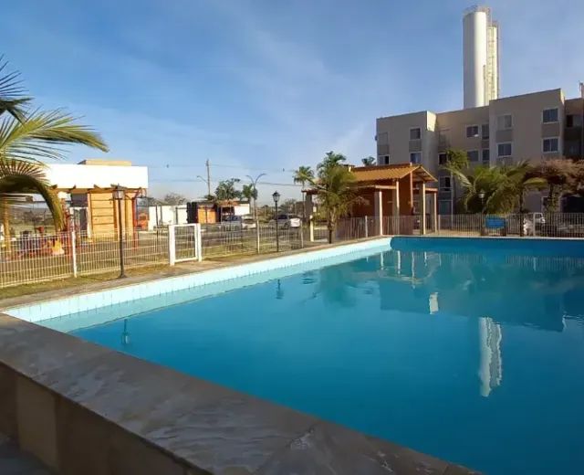 Foto - Goiânia - Residencial Porto Dourado