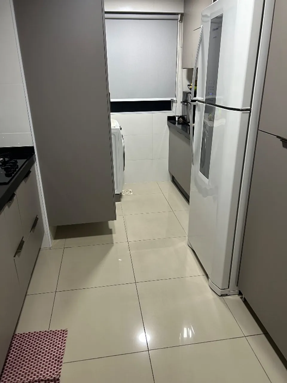 Vendo apartamento otima localização 