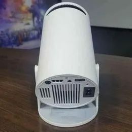 Mini Projetor Led Hy300 Projetor Smart - Foto 2