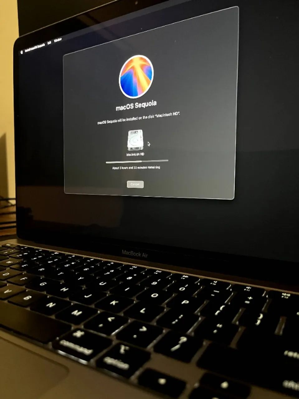 Macbook Air M1 16gb / 512gb - 2020 - Notebooks - Jardim Sul, São