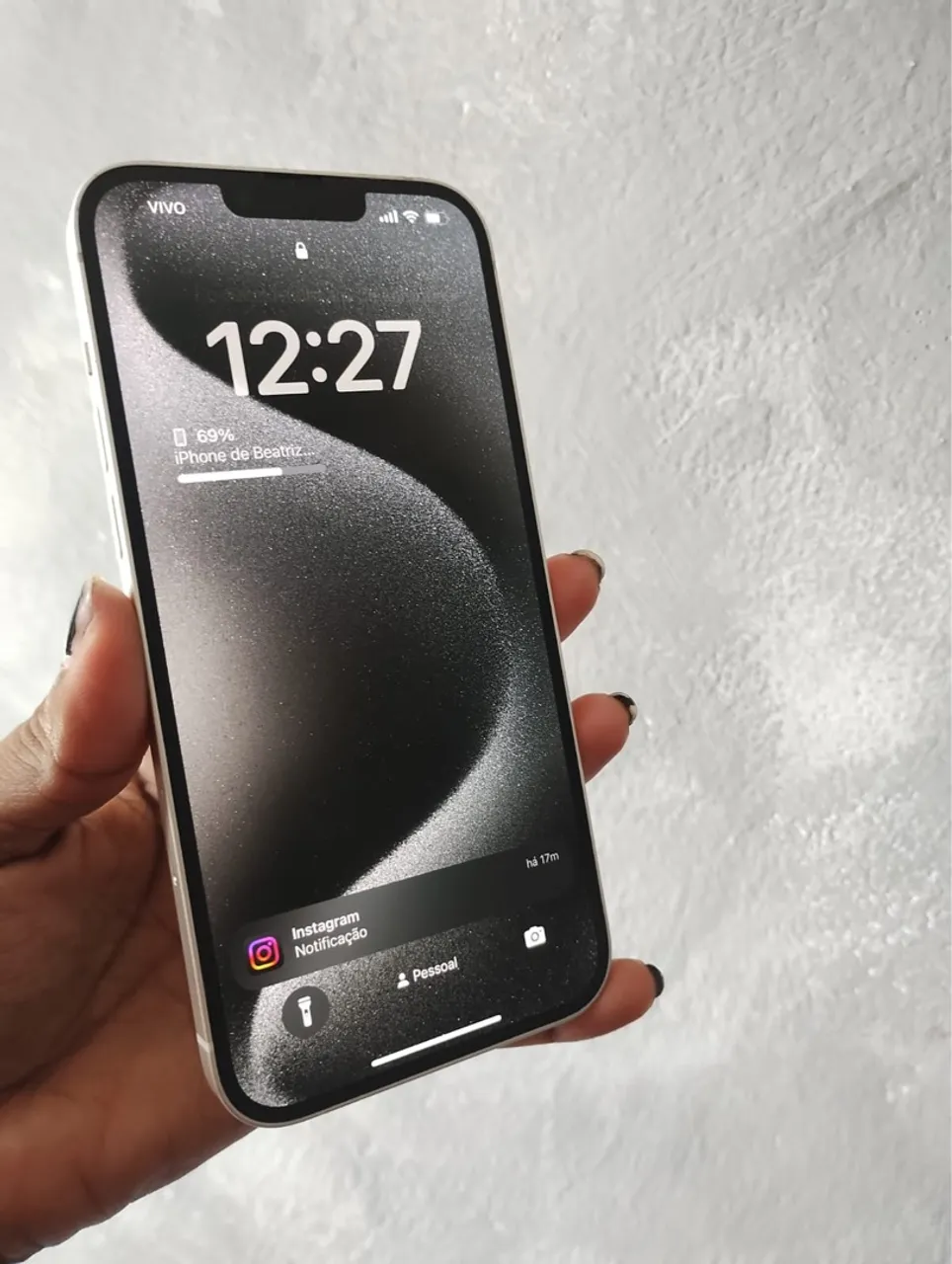 iPhone 14 Plus 128 Fb