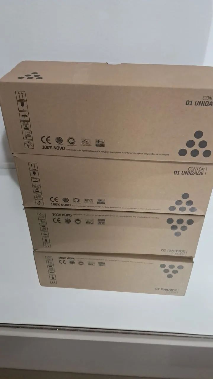 Cartucho  Toner - Foto 2