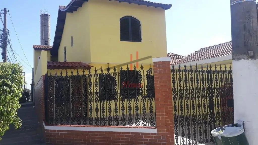 Sobrado para locação na Vila Carrão