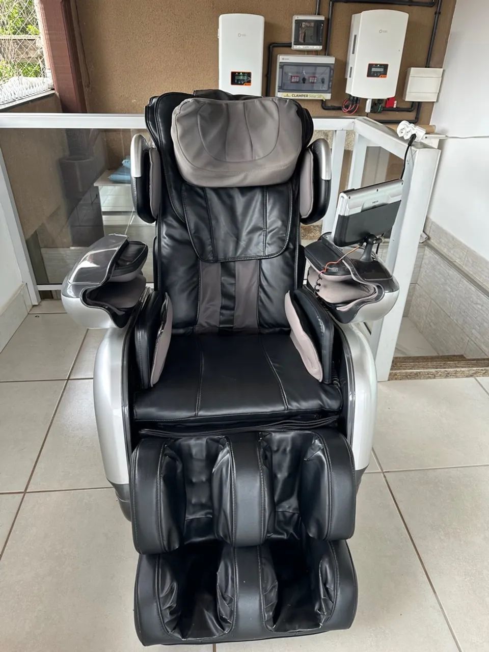 Cadeia de Massagem Relaxmedic - Foto 5