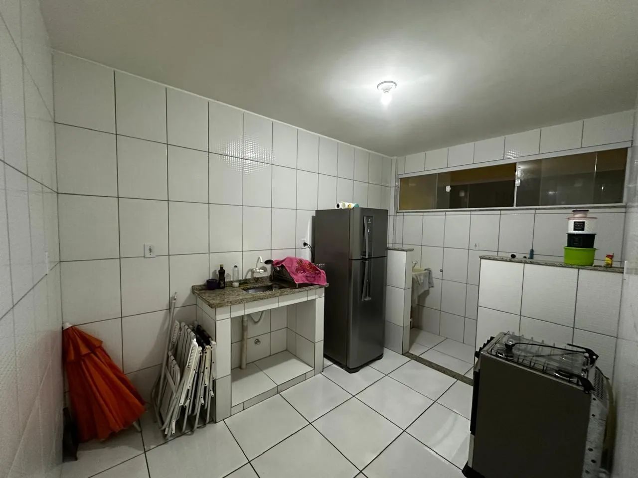 IMOBILIÁRIA NOVA ALIANÇA VENDE APARTAMENTO TÉRREO EM MURIQUI  - Foto 3