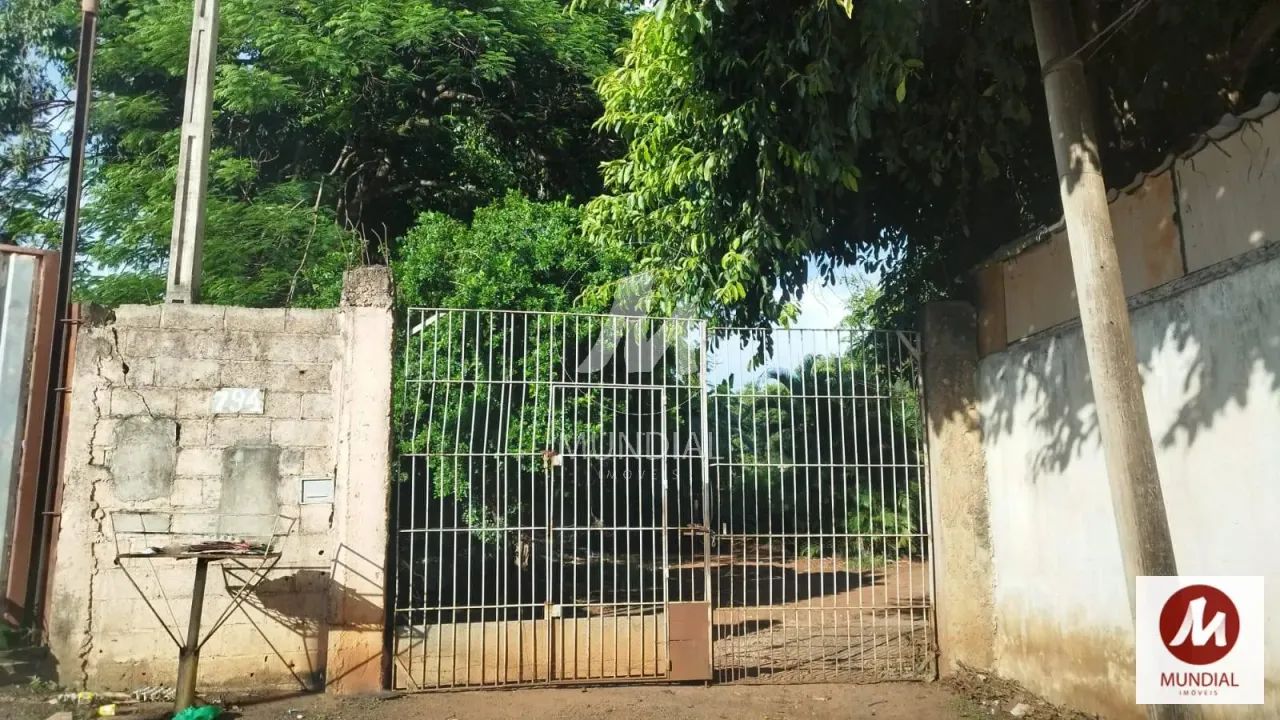 Terreno (terreno normal)