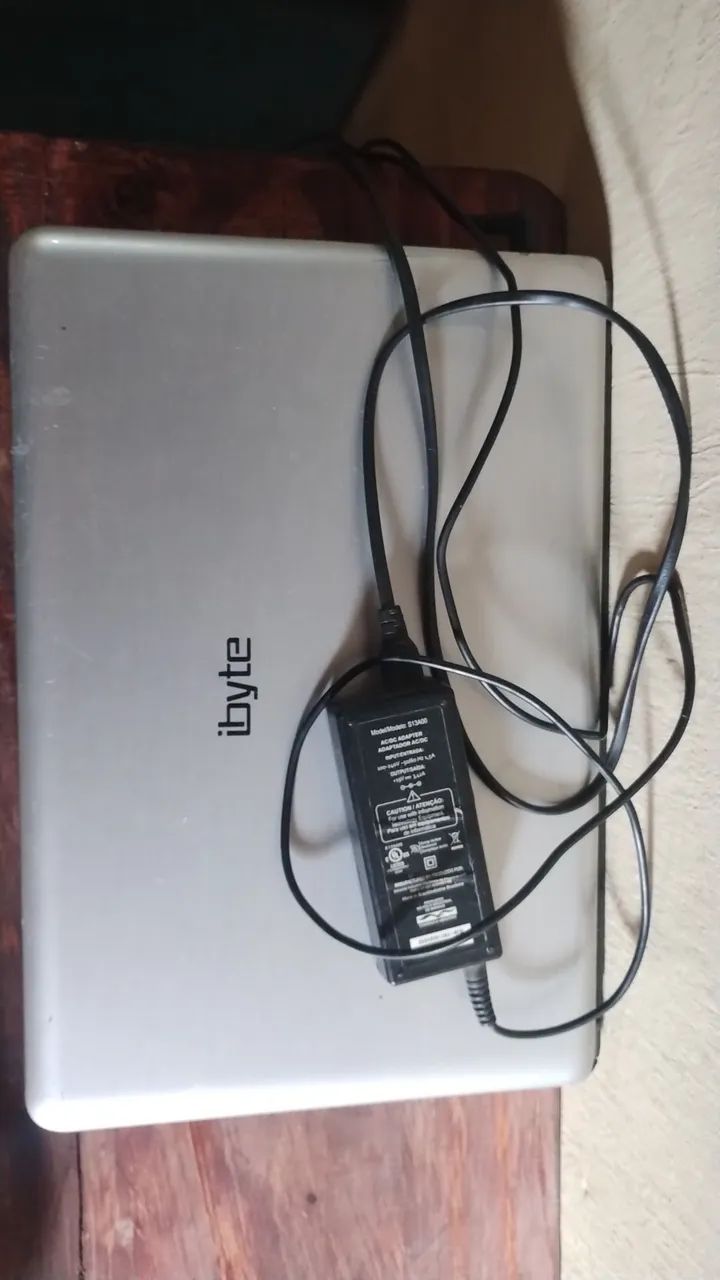 Notebook ibyte 14 polegadas