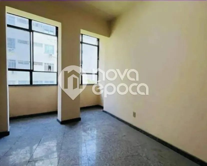 Copacabana | Apartamento 2 quartos