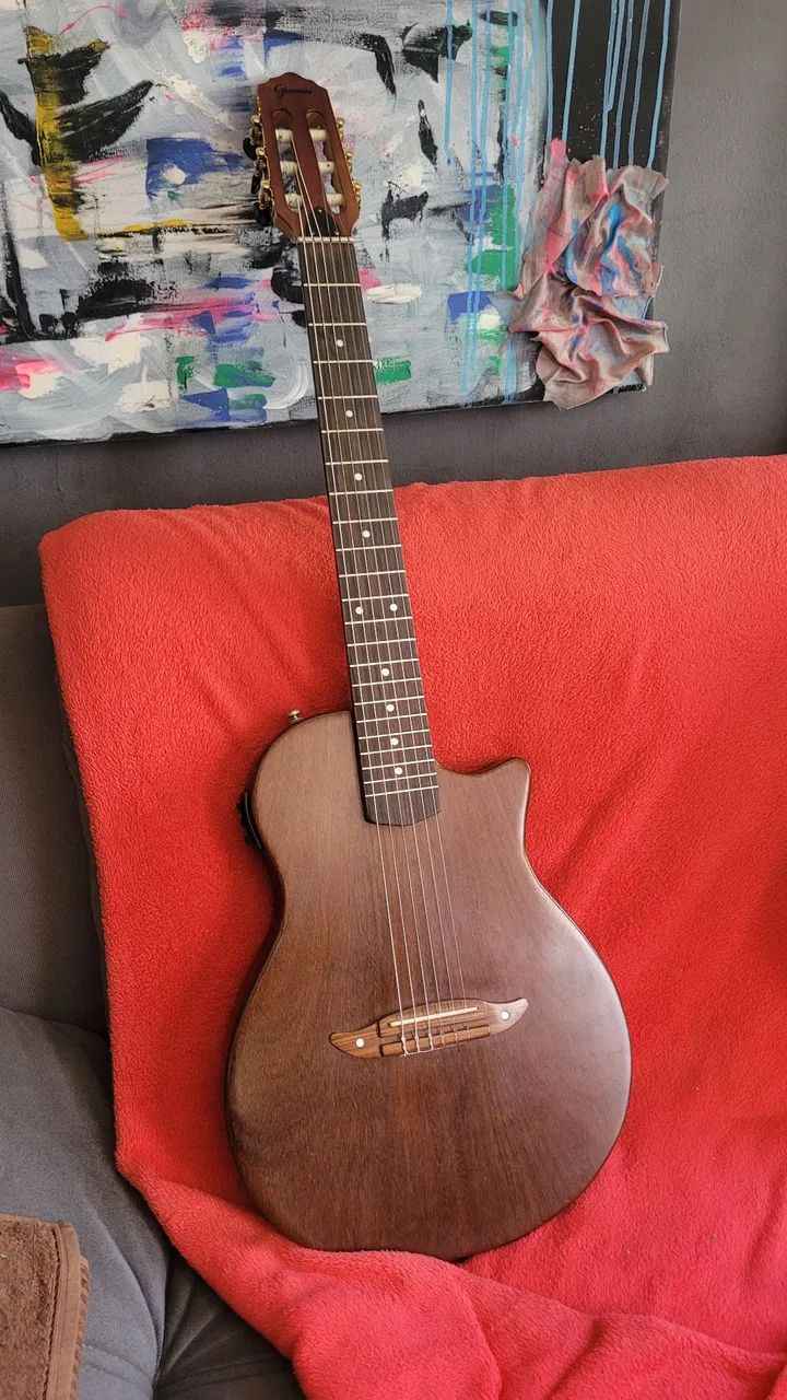 VIOLÃO GIANNINI STAGE 