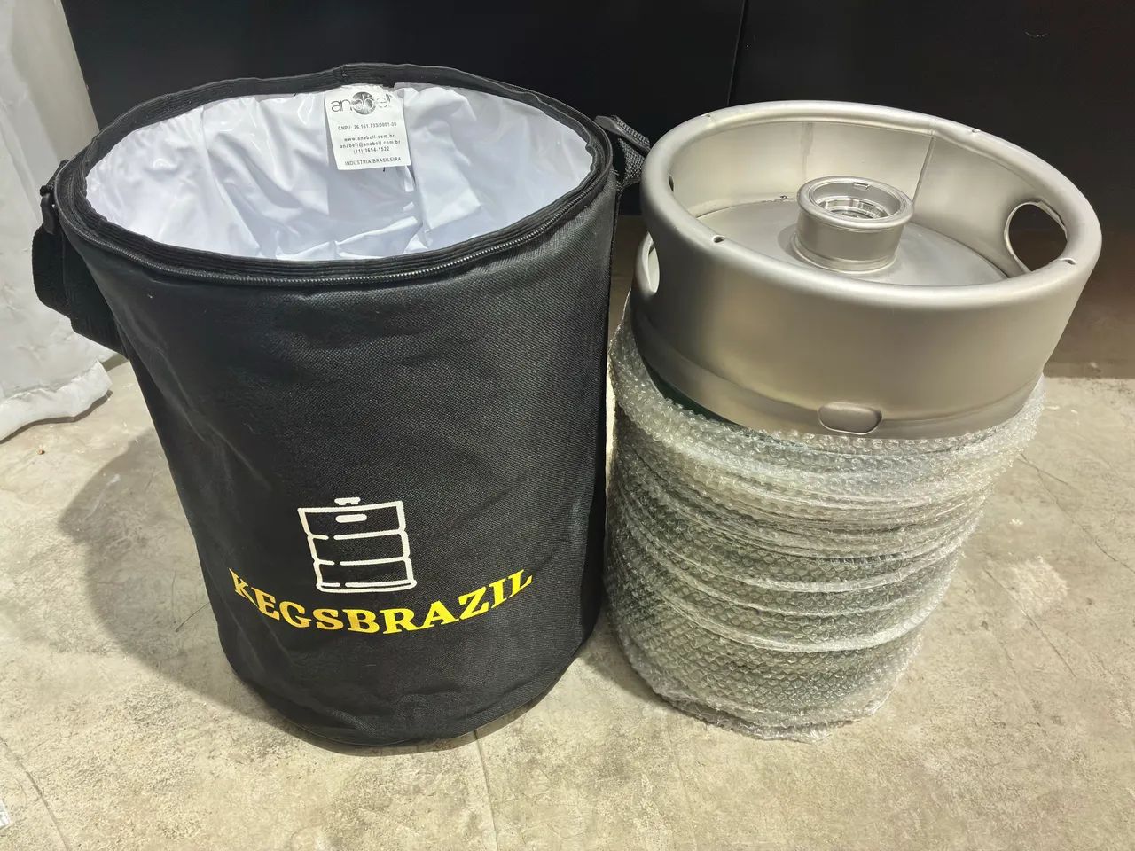 Conjunto Chopeira - Foto 2