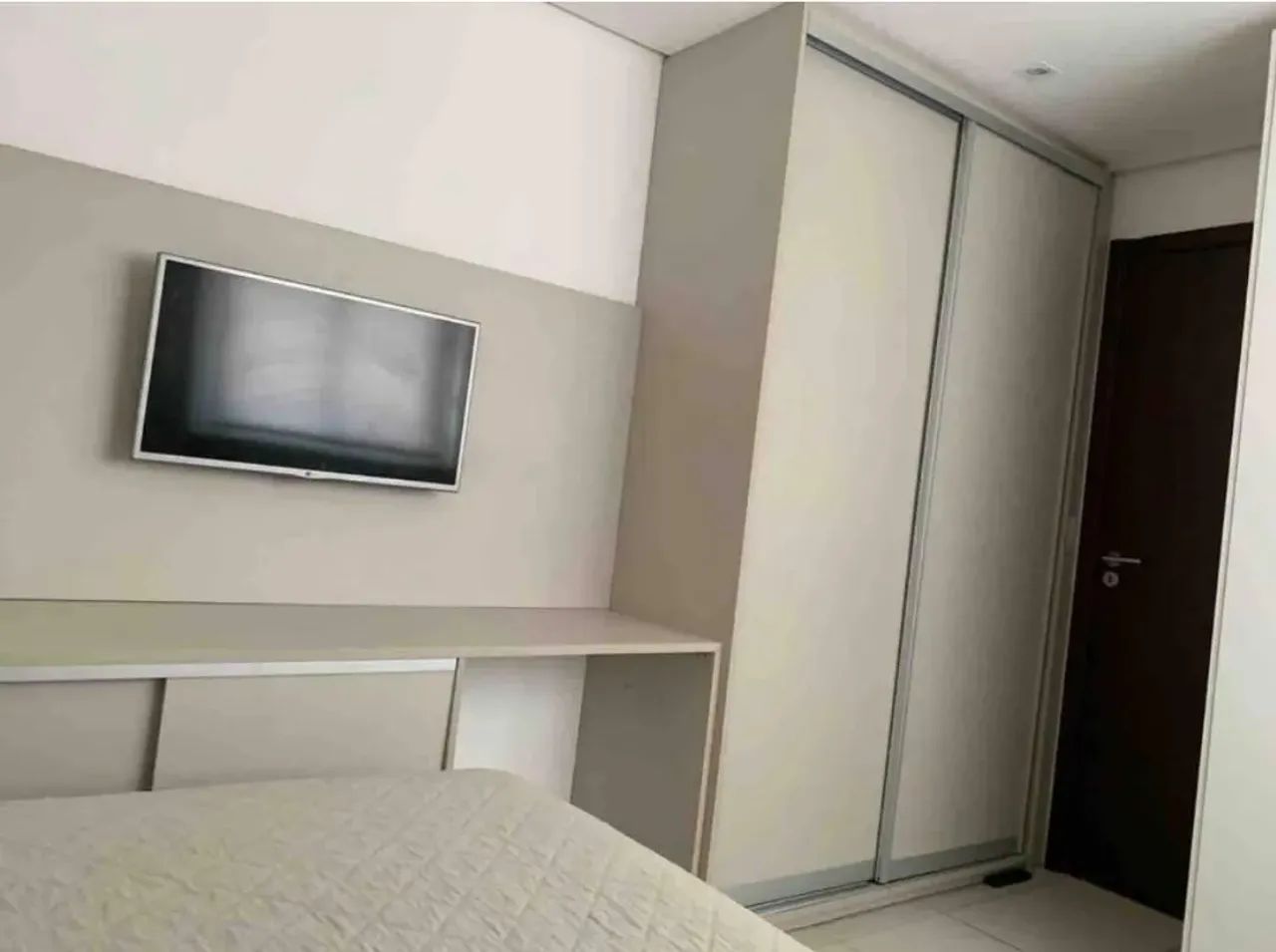 LOCAÇÃO FLAT EM B. VIAGEM - 2 QUARTOS EM BOA VIAGEM - BEACH CLASS - Foto 12