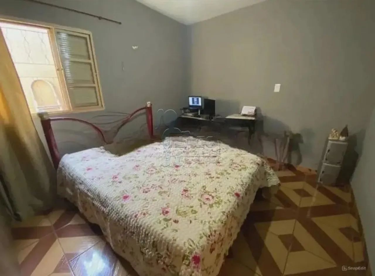 Casa de 78m² com 03 quartos à venda - Bairro Quintino Facci I - Foto 5