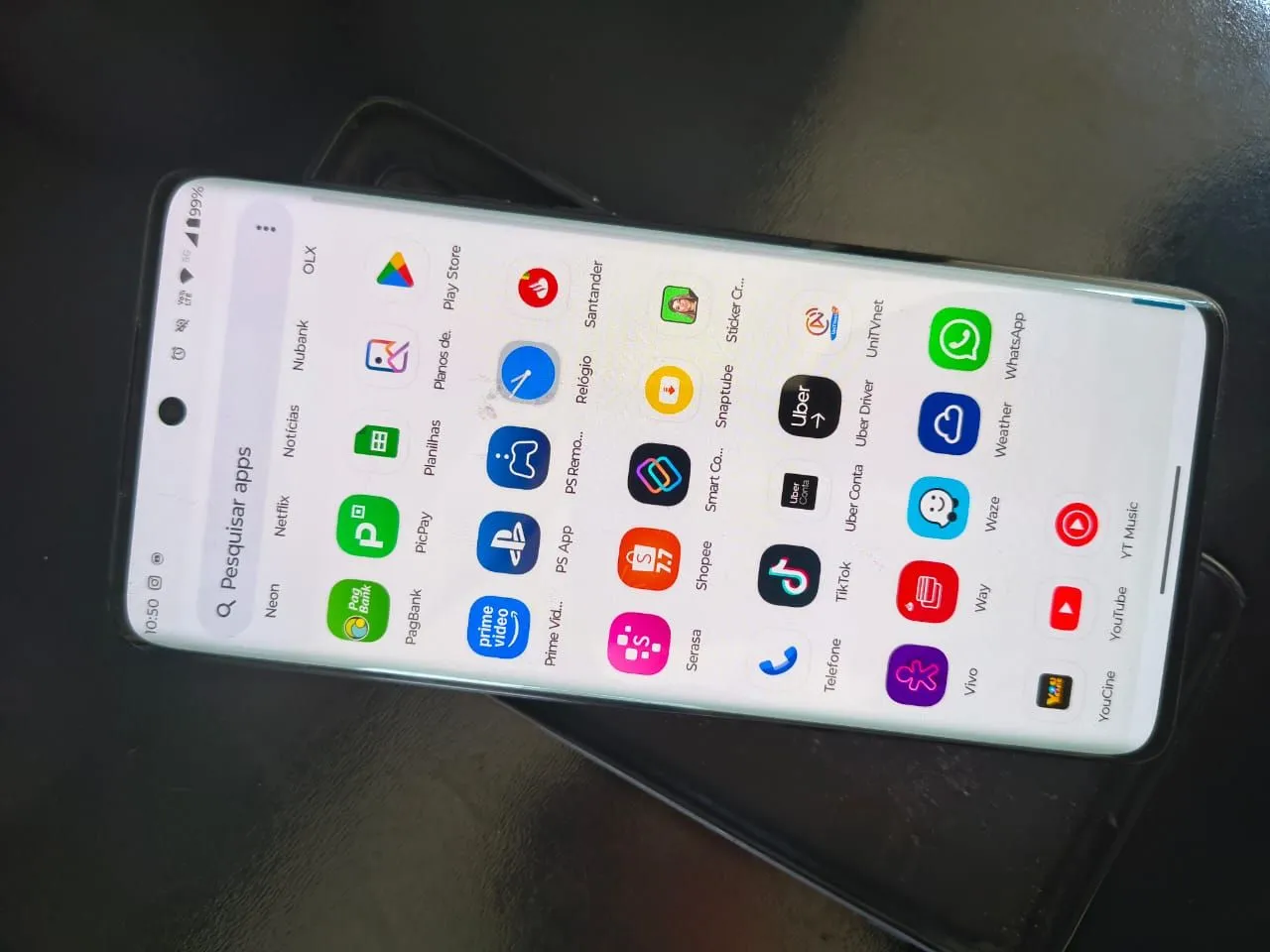 Motorola Edge 40 neo