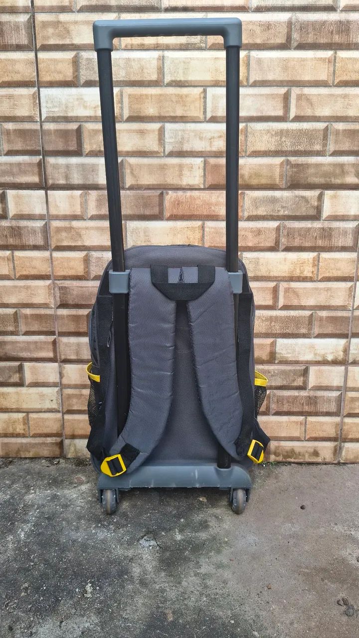 Mochila infantil  - Foto 2