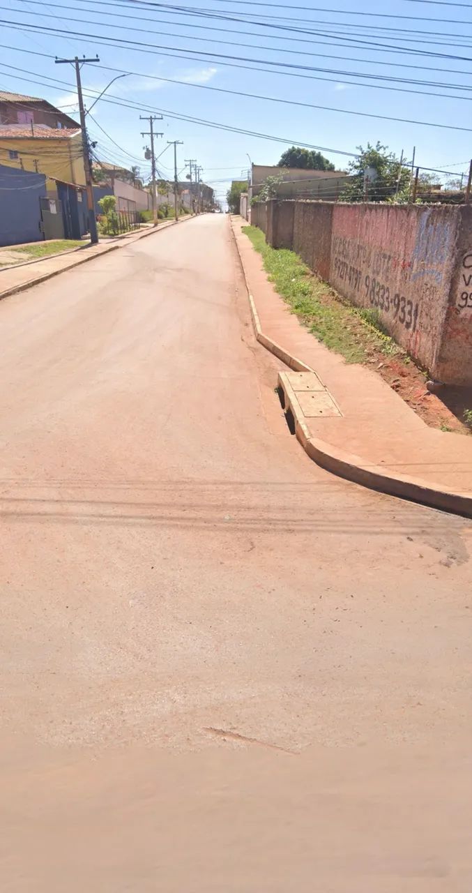 Foto - Valparaíso de Goiás - Setor de Chácaras Anhangüera B