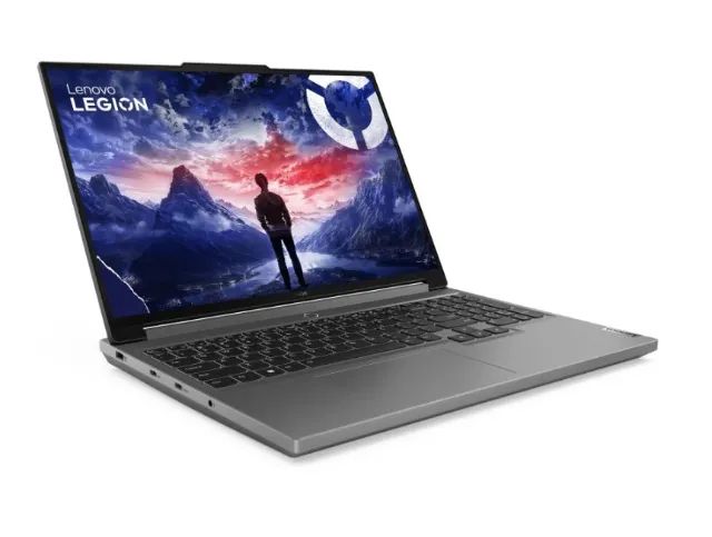 NoteBook Gamer Lenovo Legion 5 i9 14GER 32GB 1TB RTX4070