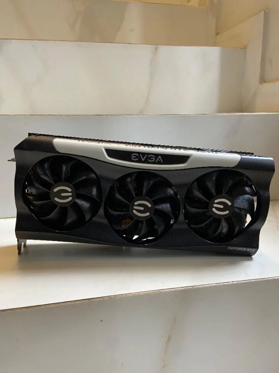 RTX 3070 8gb Evga Ftw3