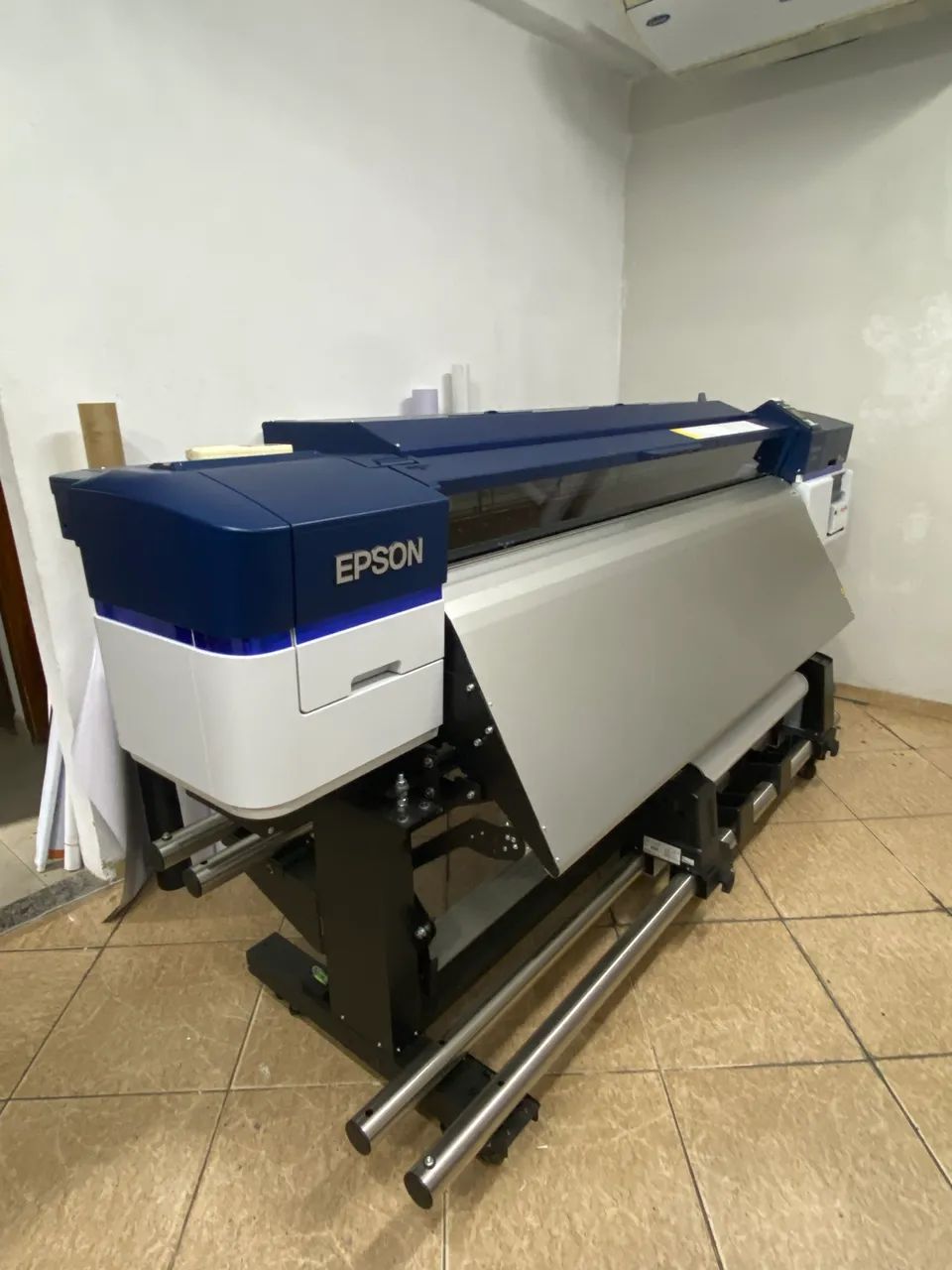 SEMINOVO - Impressora Epson SureColor S40600 - Profissional - Excelente Estado