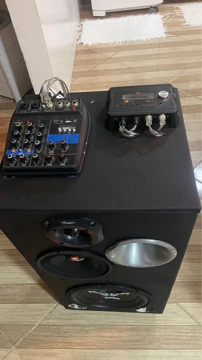 Caixa BOB 12? - Foto 2