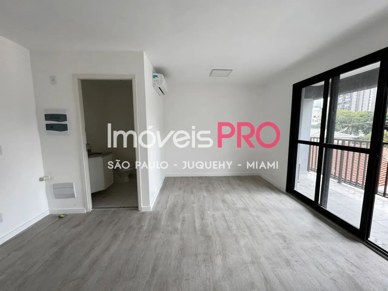 Sala Comercial com 31m² 01 banheiro - Pinheiros - Foto 5