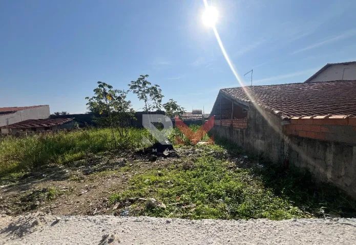Terreno em ótima localização no bairro Balneario San Marcos em Itanhaém/SP