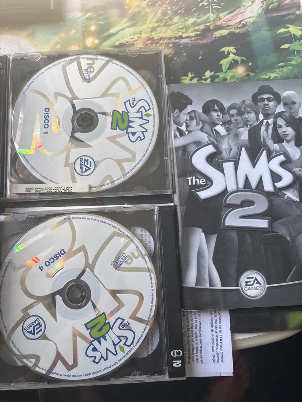 The Sims 2 Completo - Foto 2