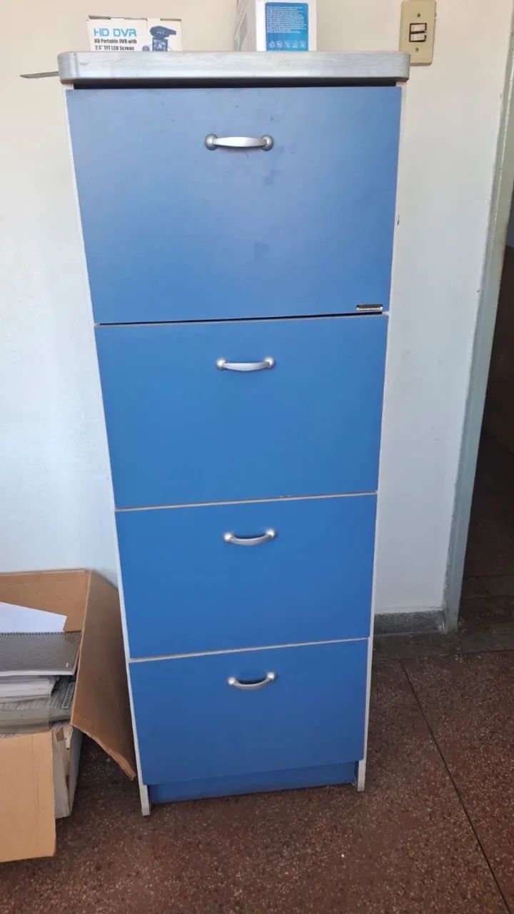 ARQUIVO PARA ESCRITORIO